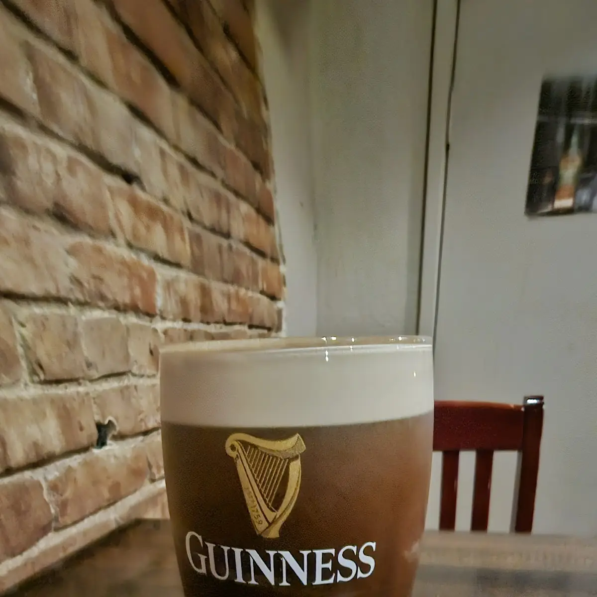 Guinness Stout