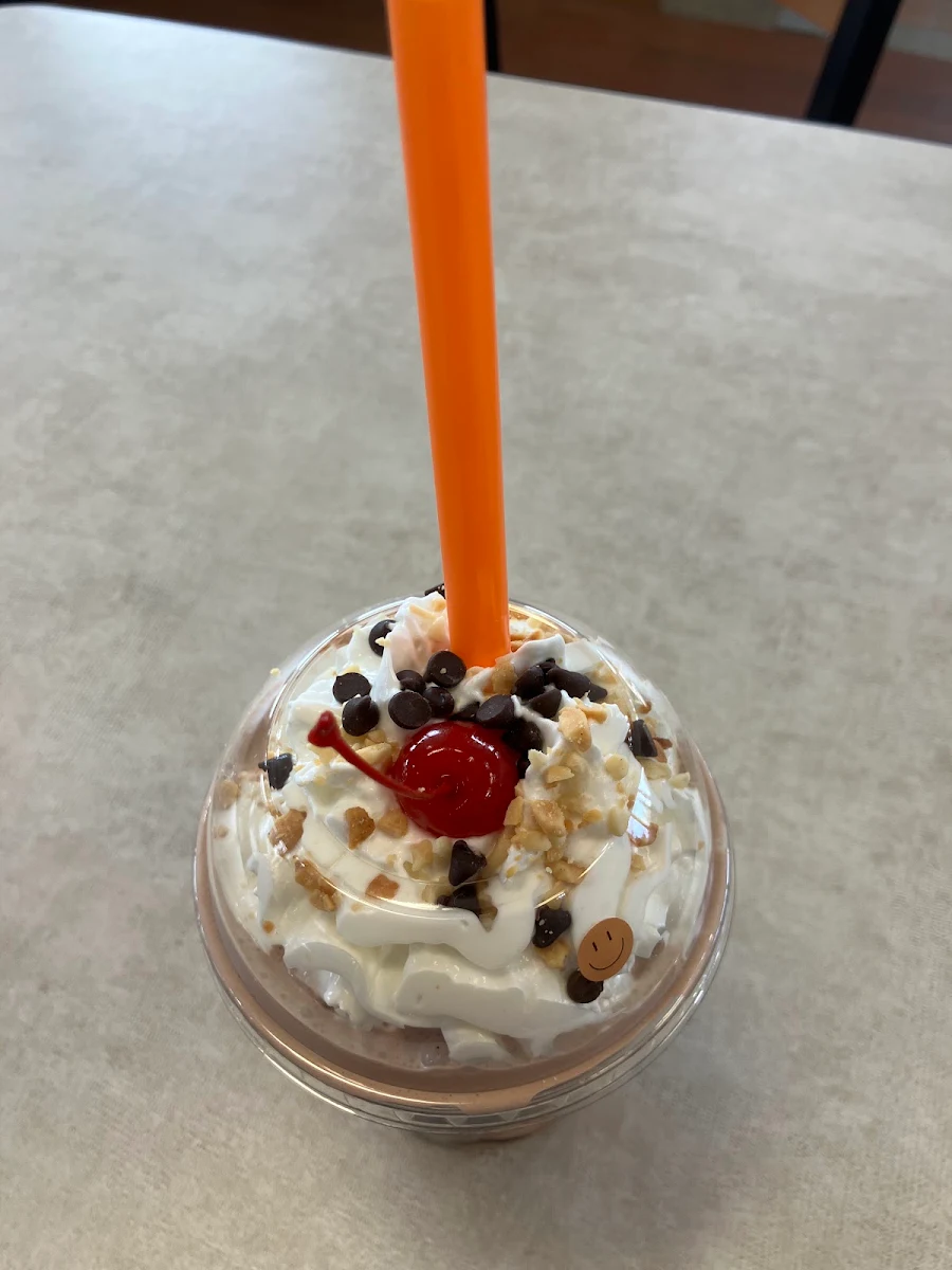 Hot Fudge