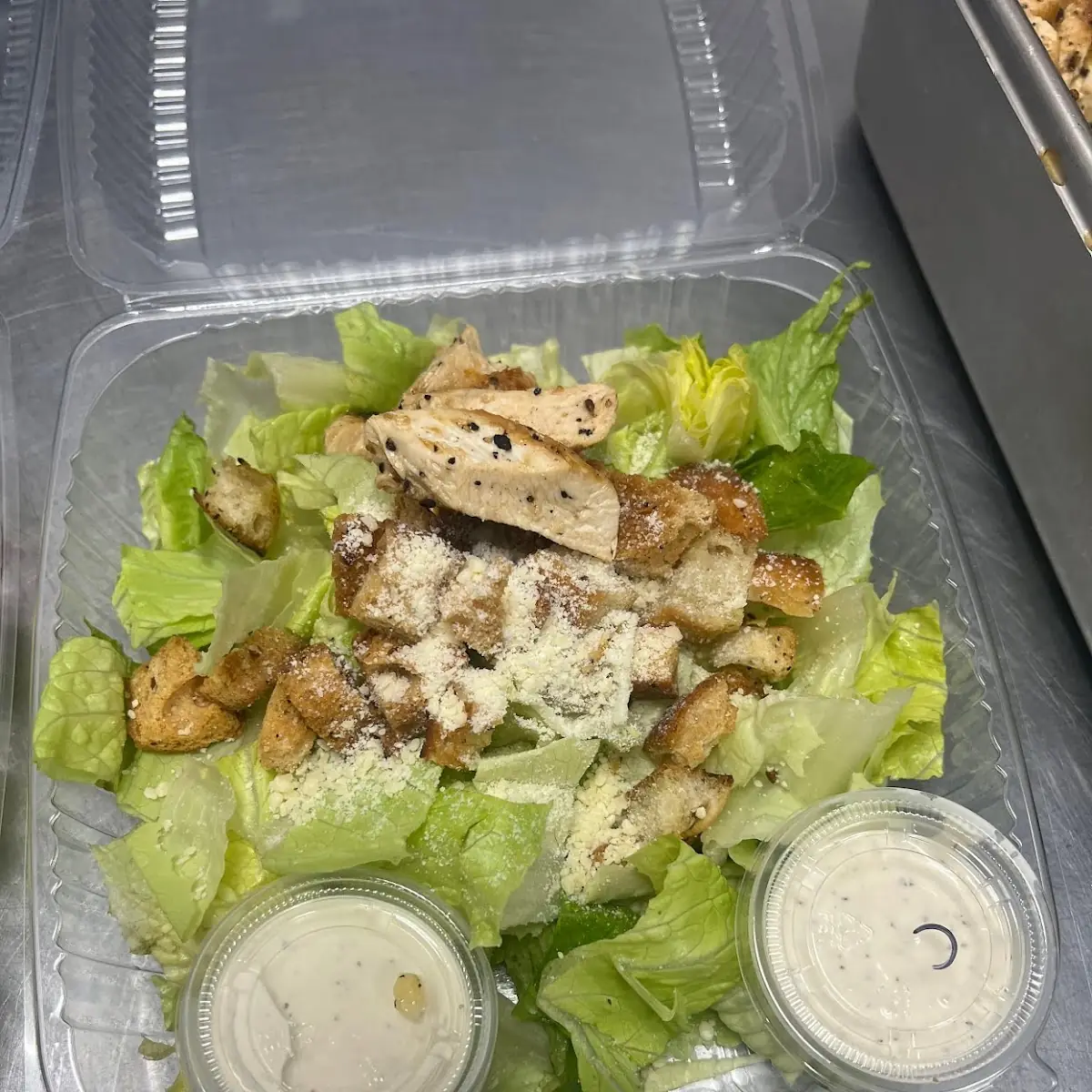 Caesar Salad