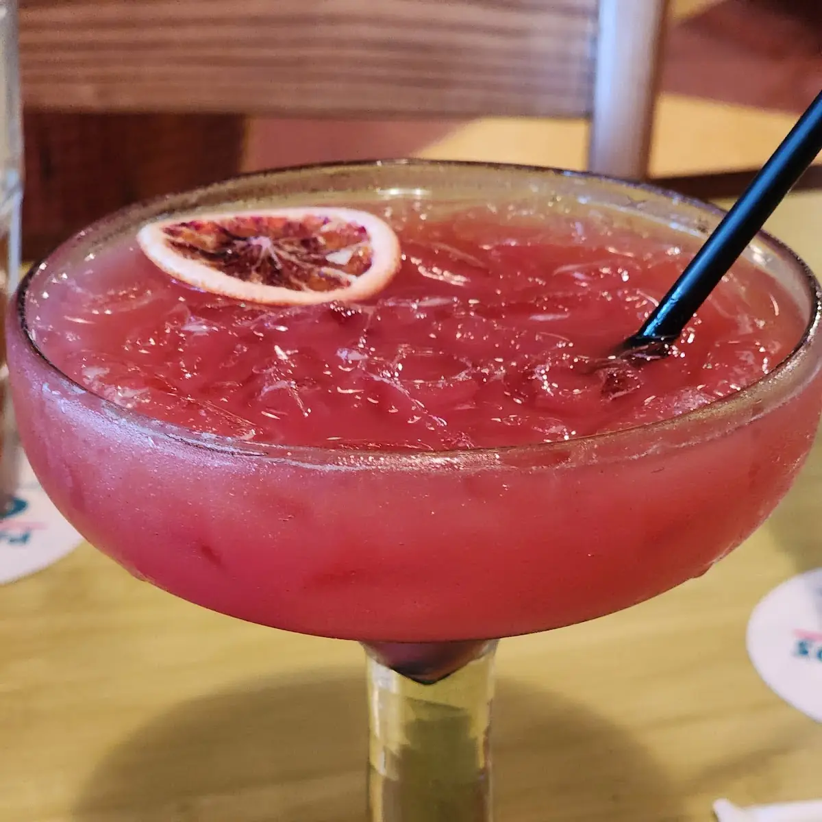 Pappasito's Reserva Margarita