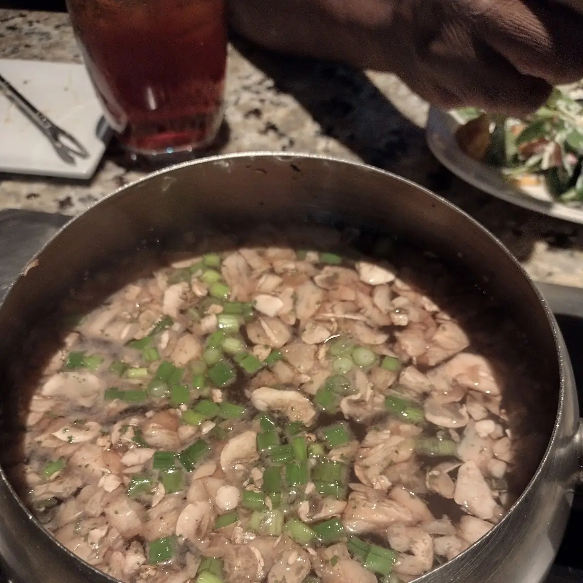 Coq Au Vin