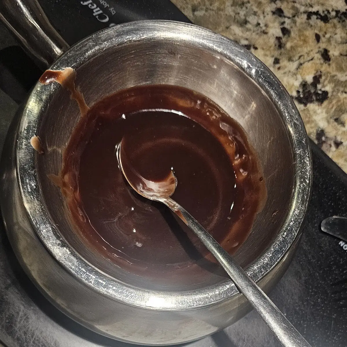Dark Chocolate