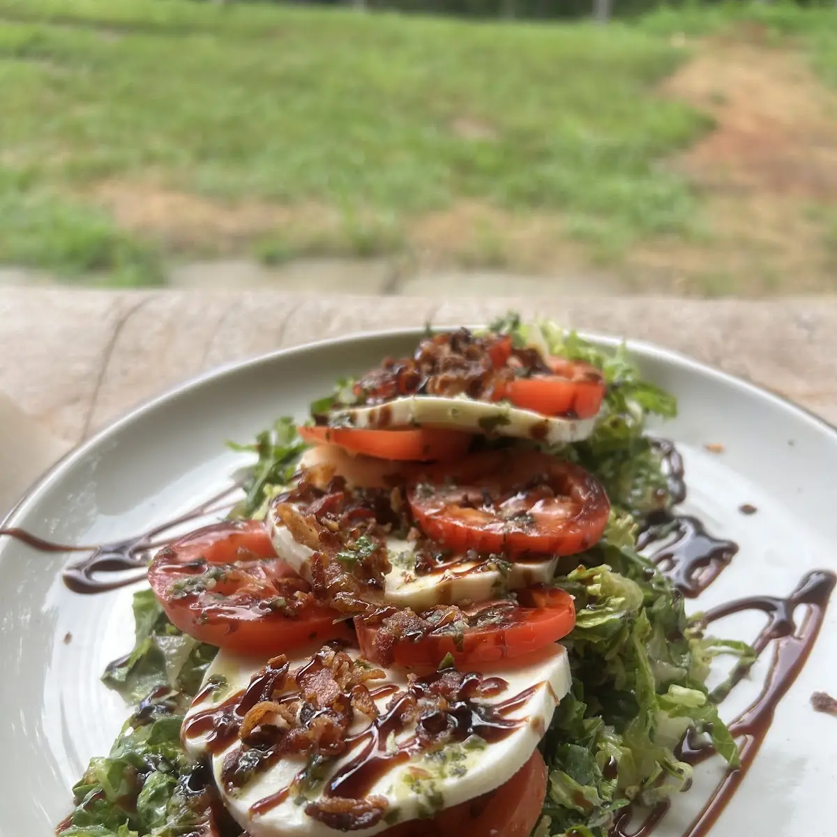 Caprese Salad