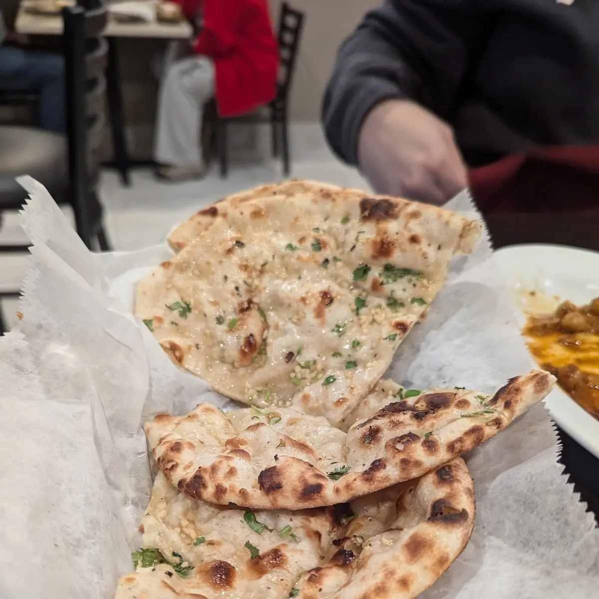 Daal Makhani