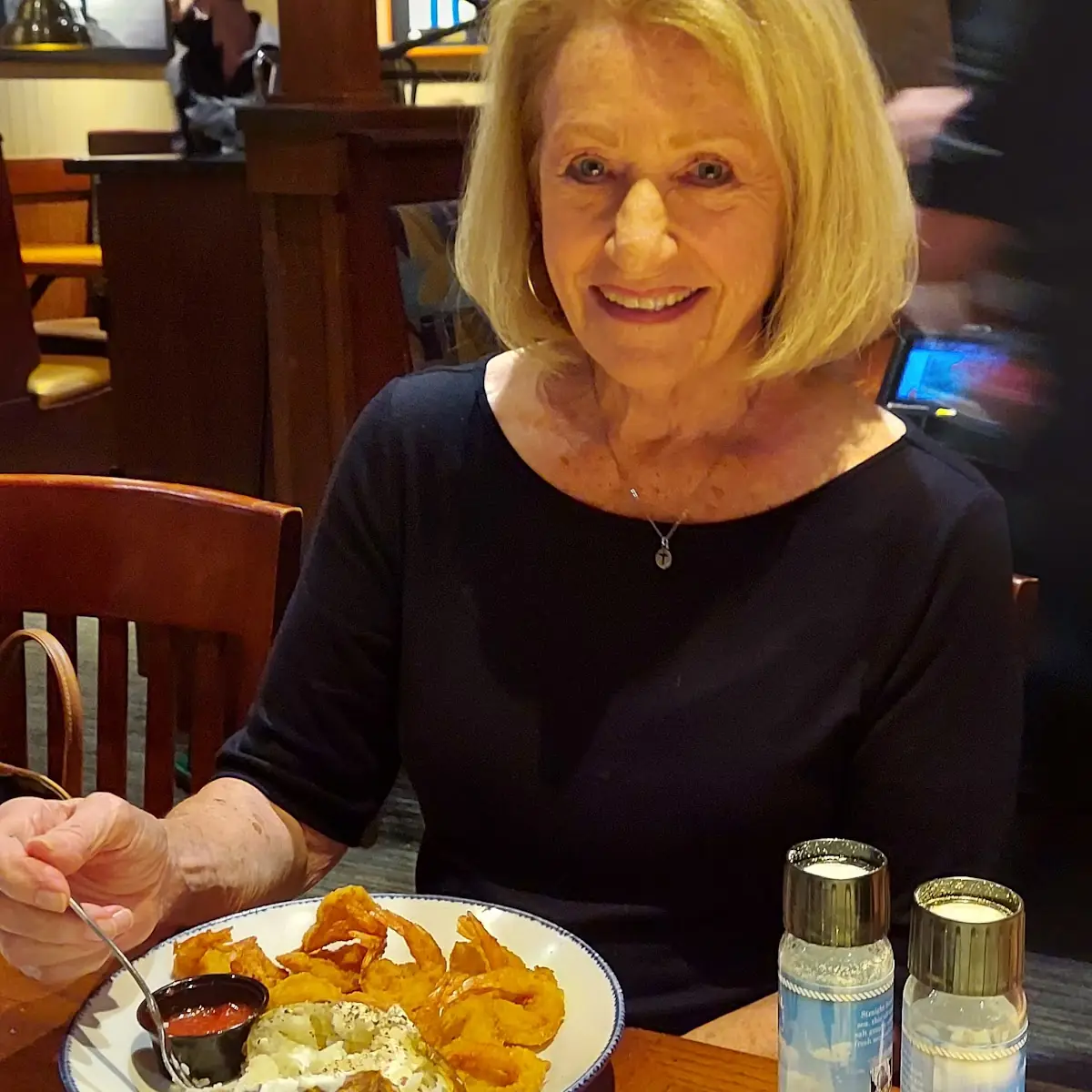 Fried Shrimp
