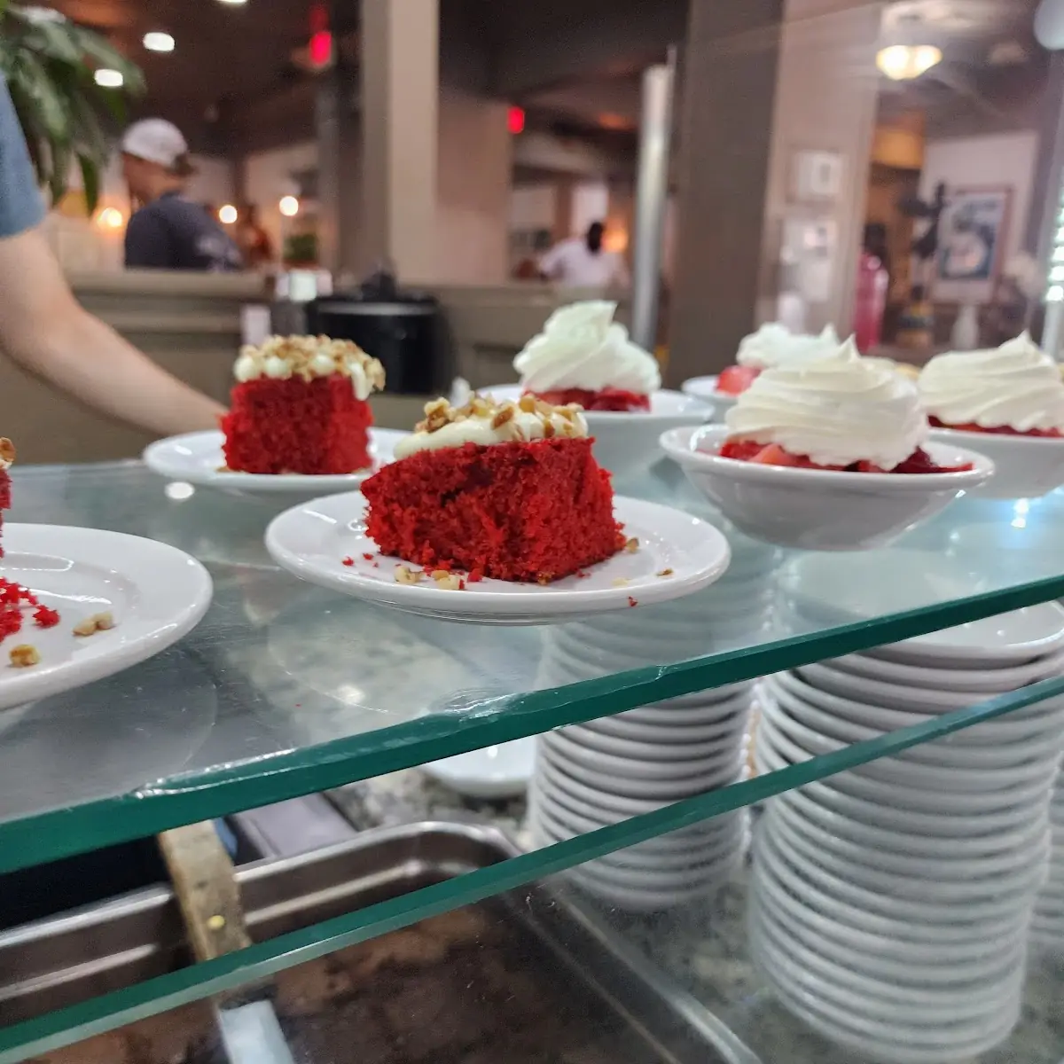 Red Velvet Cake