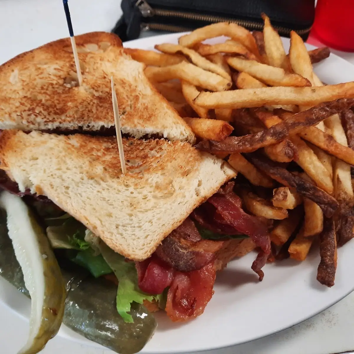 blt Sandwich