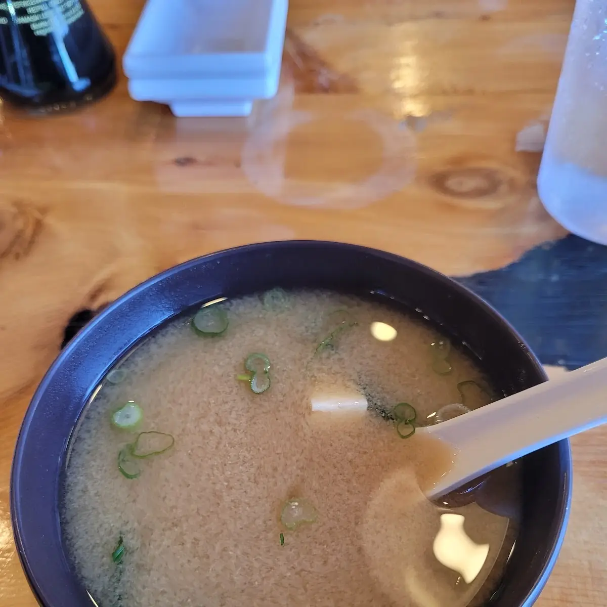 Miso Soup