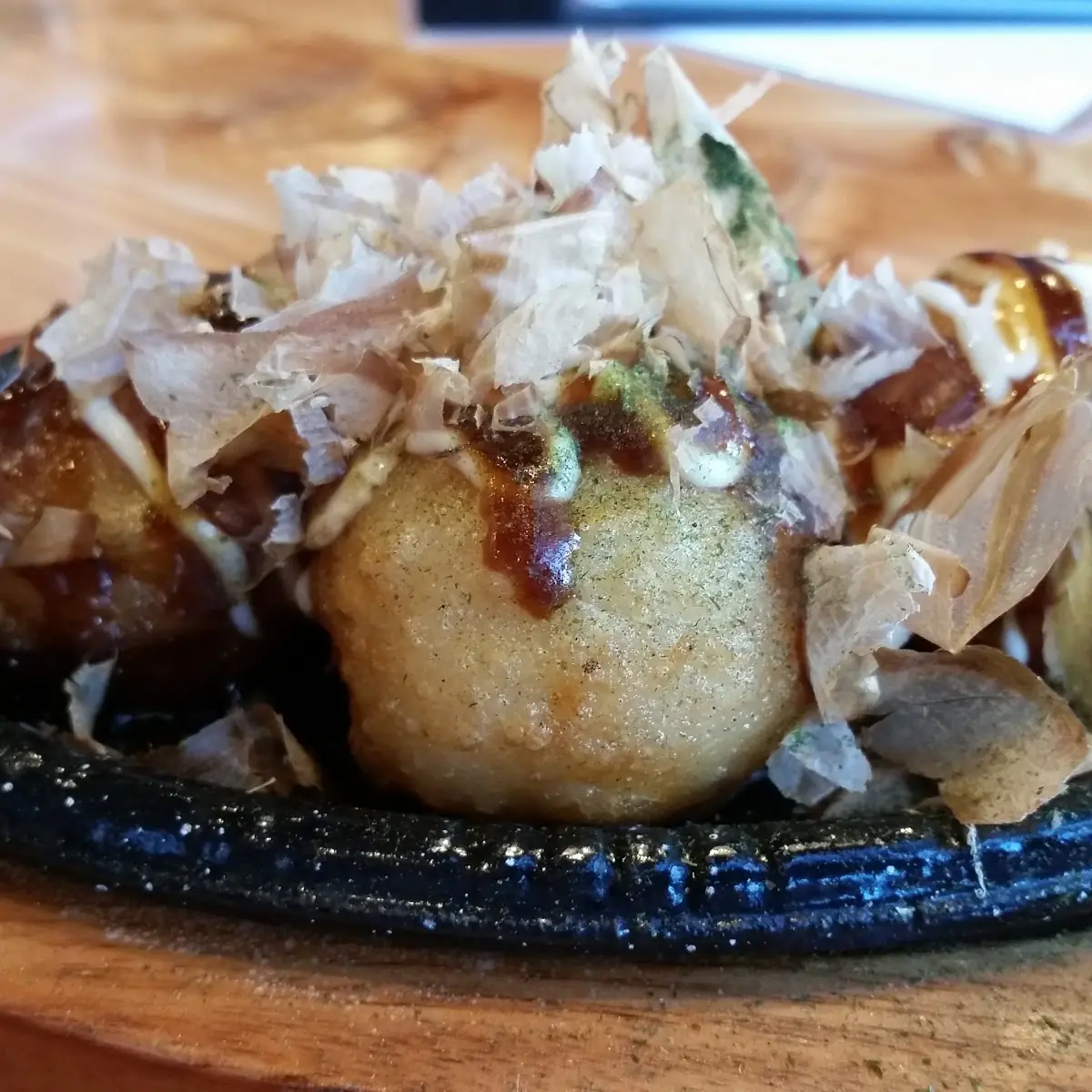 Tako Yaki