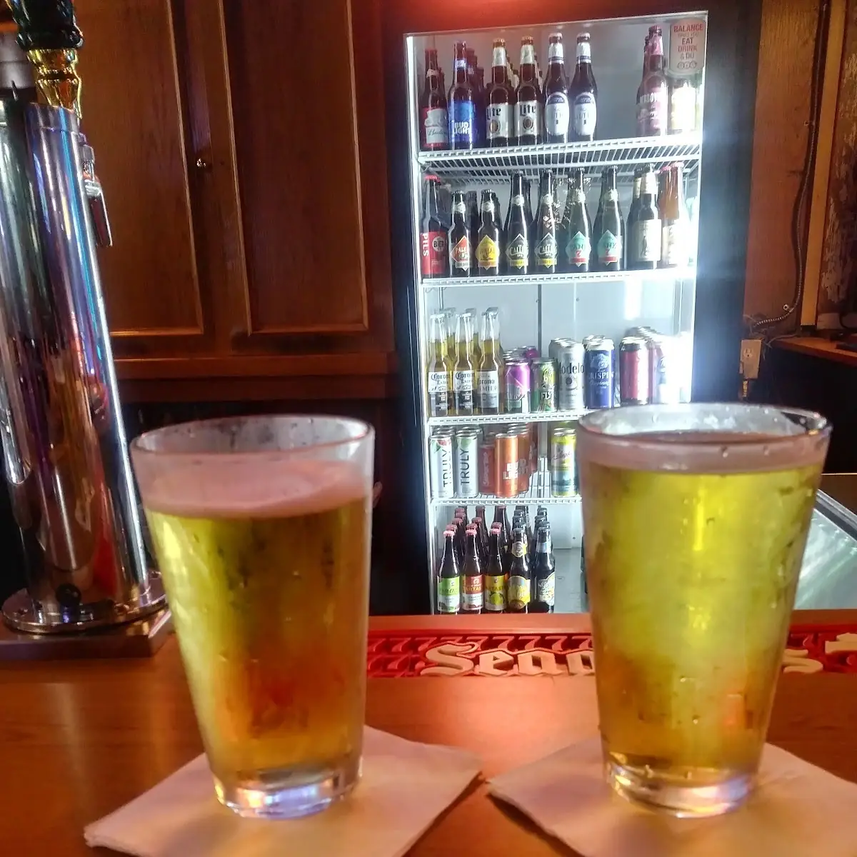 Bud Light