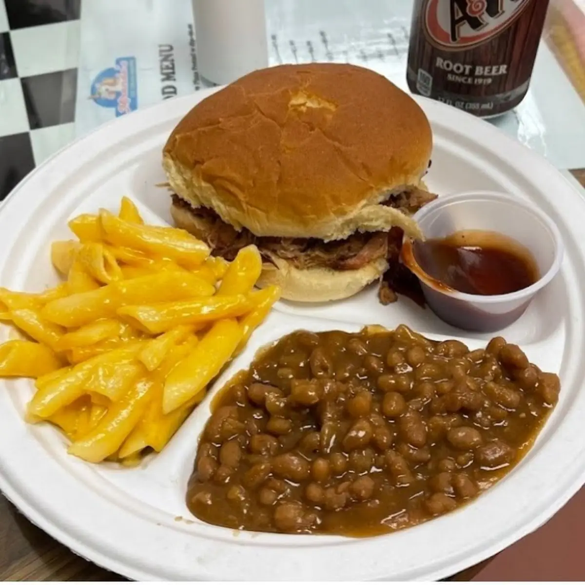 Baked Beans