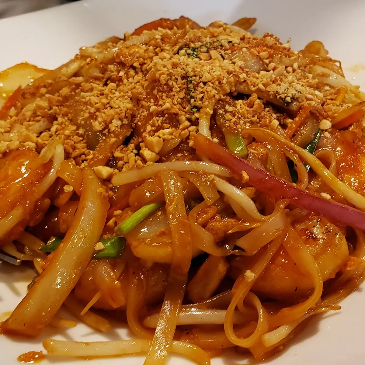 Pad Thai