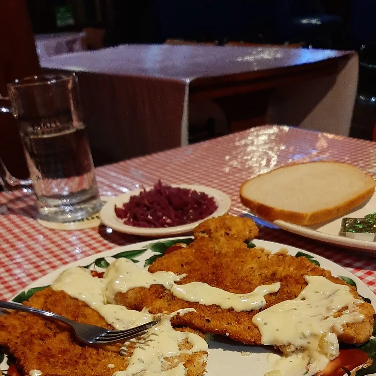 Wiener Schnitzel