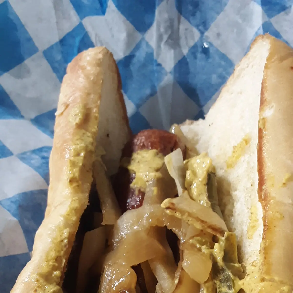 Big Will's Cheese Steak
