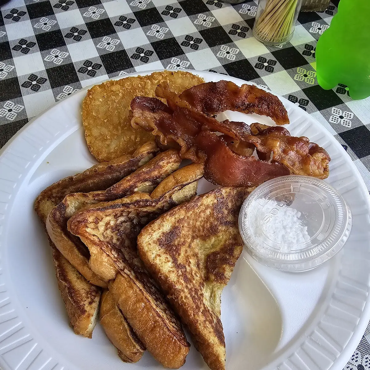 French Toast