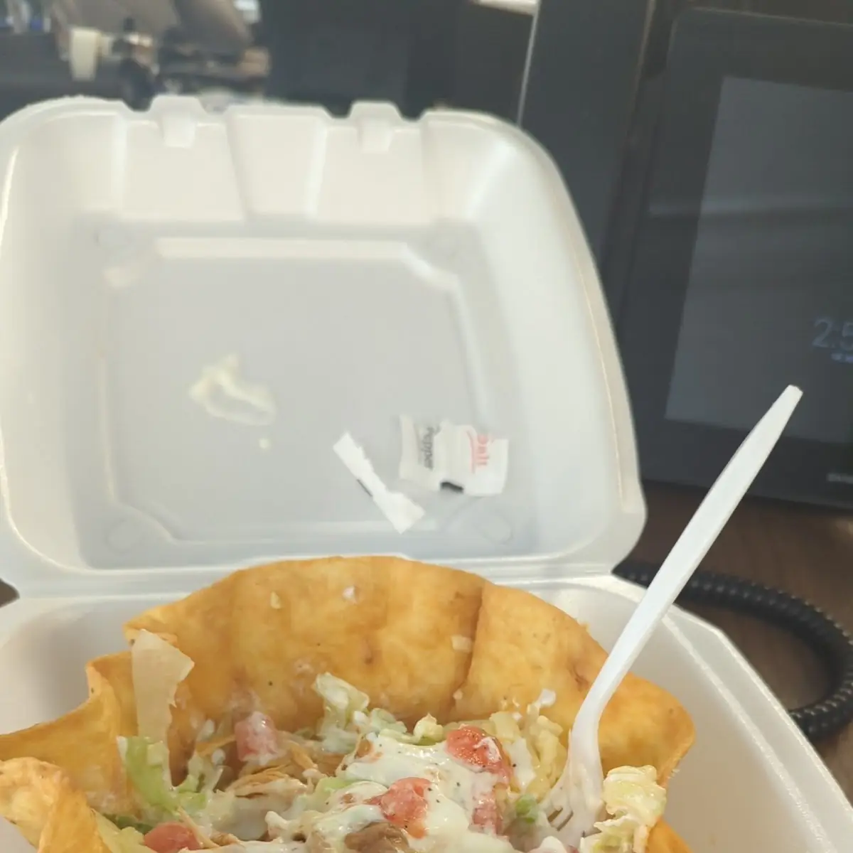 Taco Salad