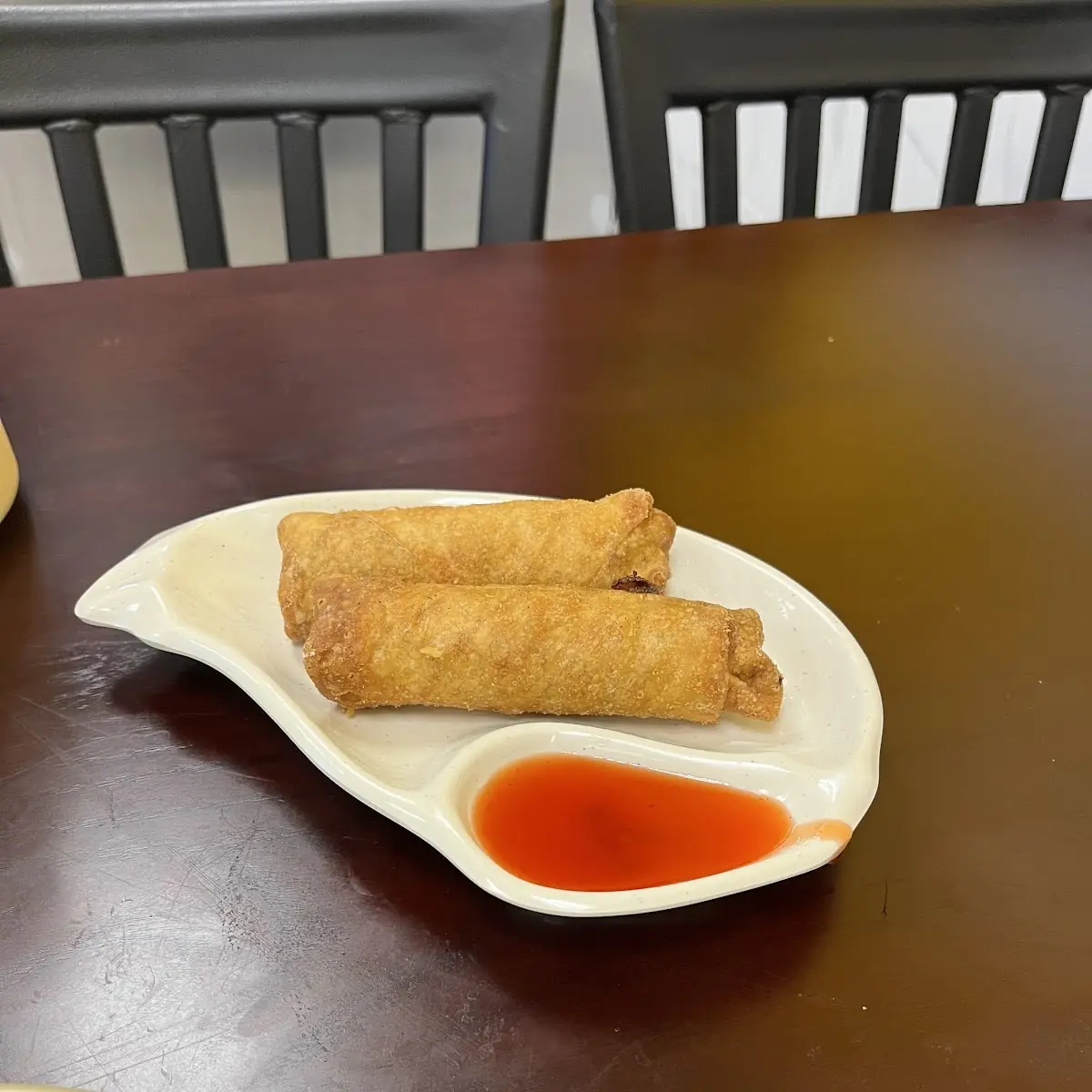 Egg Rolls 2