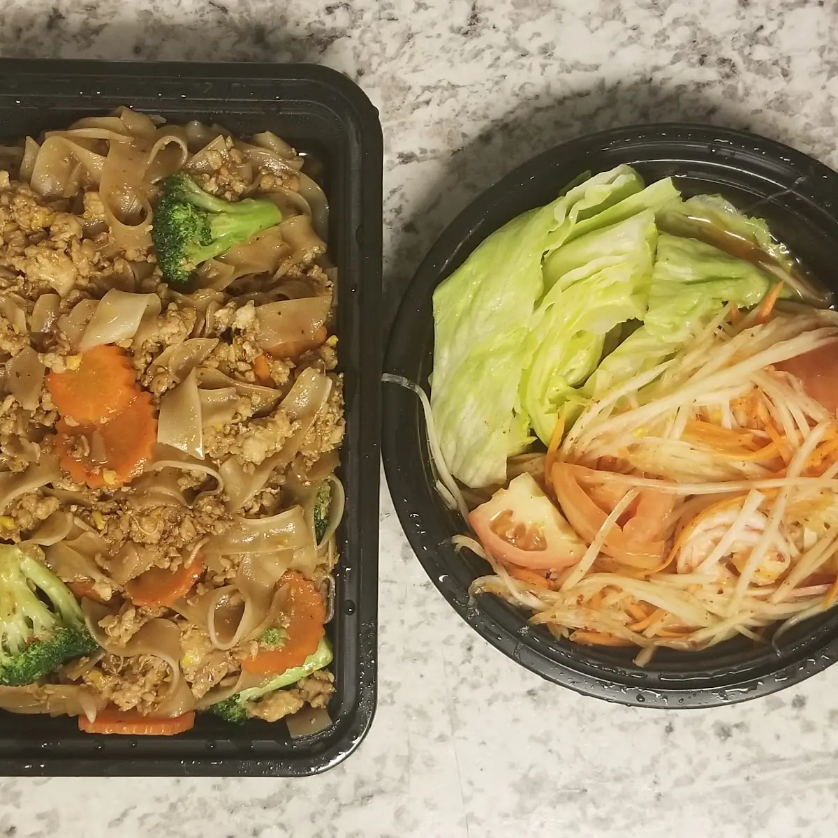 Pad See EW