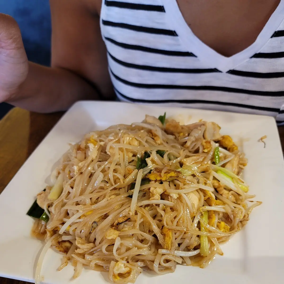 Phad Thai