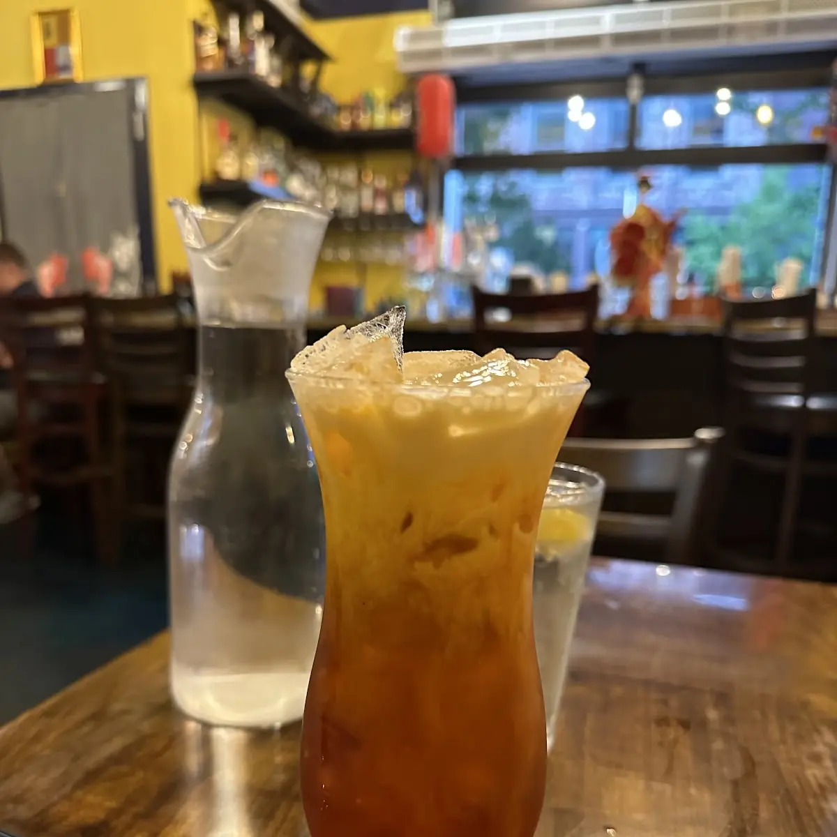 Thai Tea