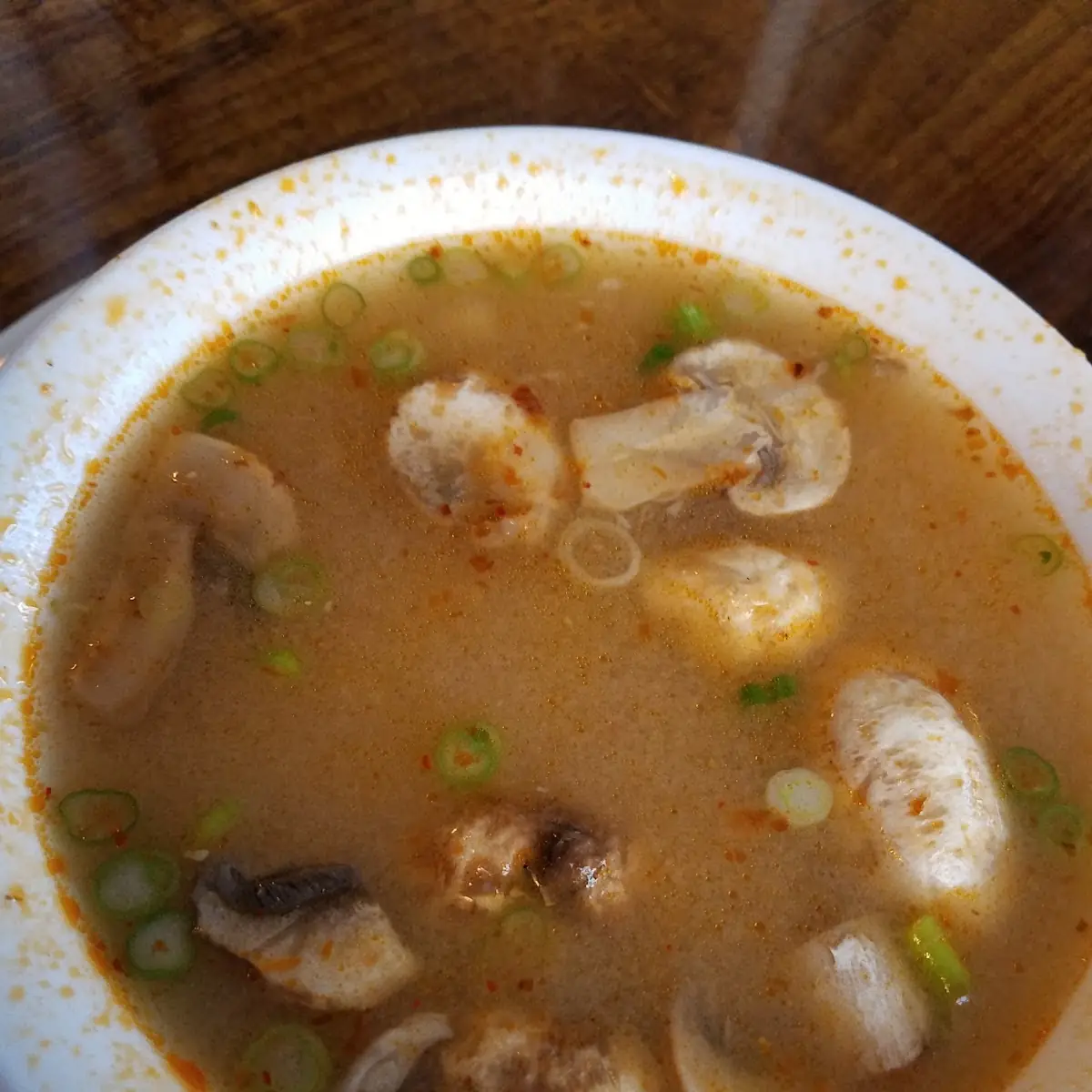 Tom Yum