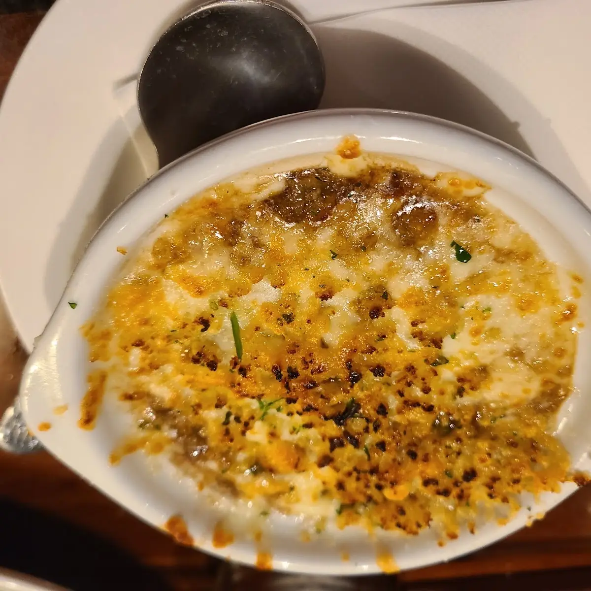 French Onion Soup