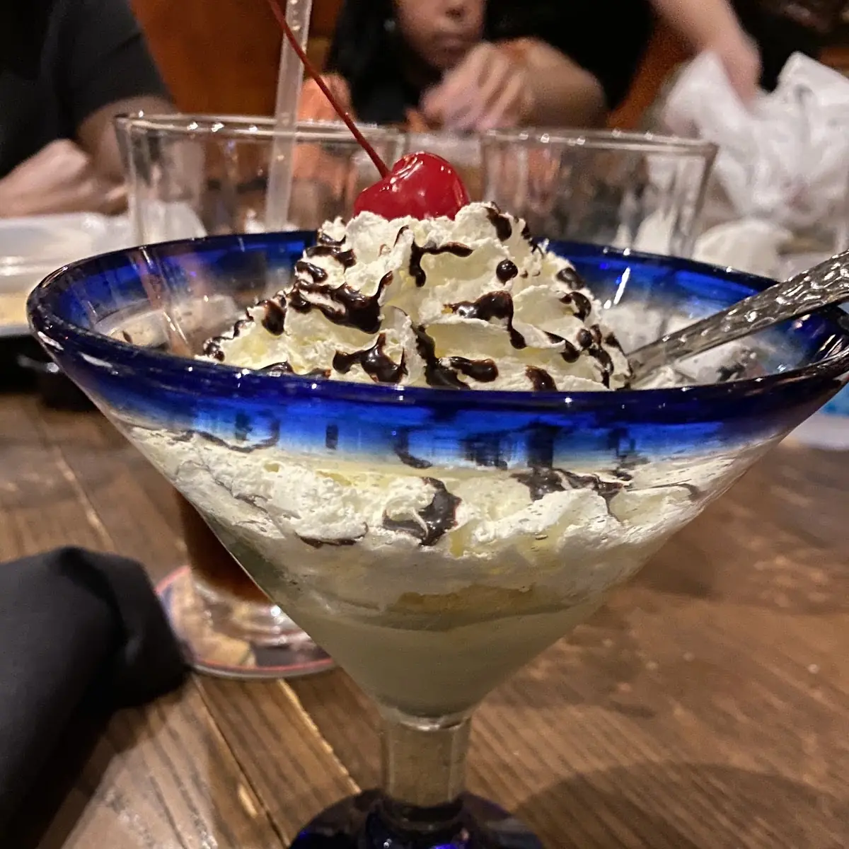 Hot Fudge