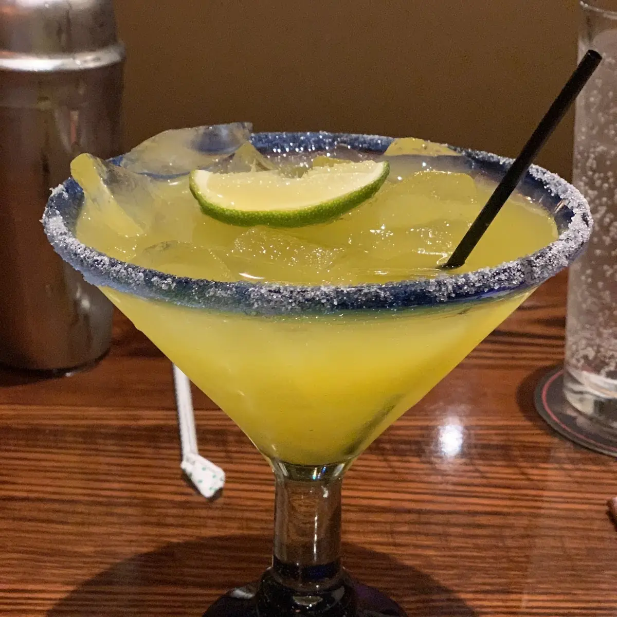 Mango Margarita