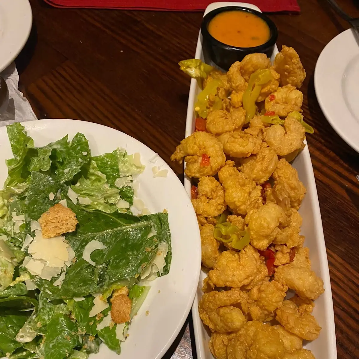 Wild West Shrimp