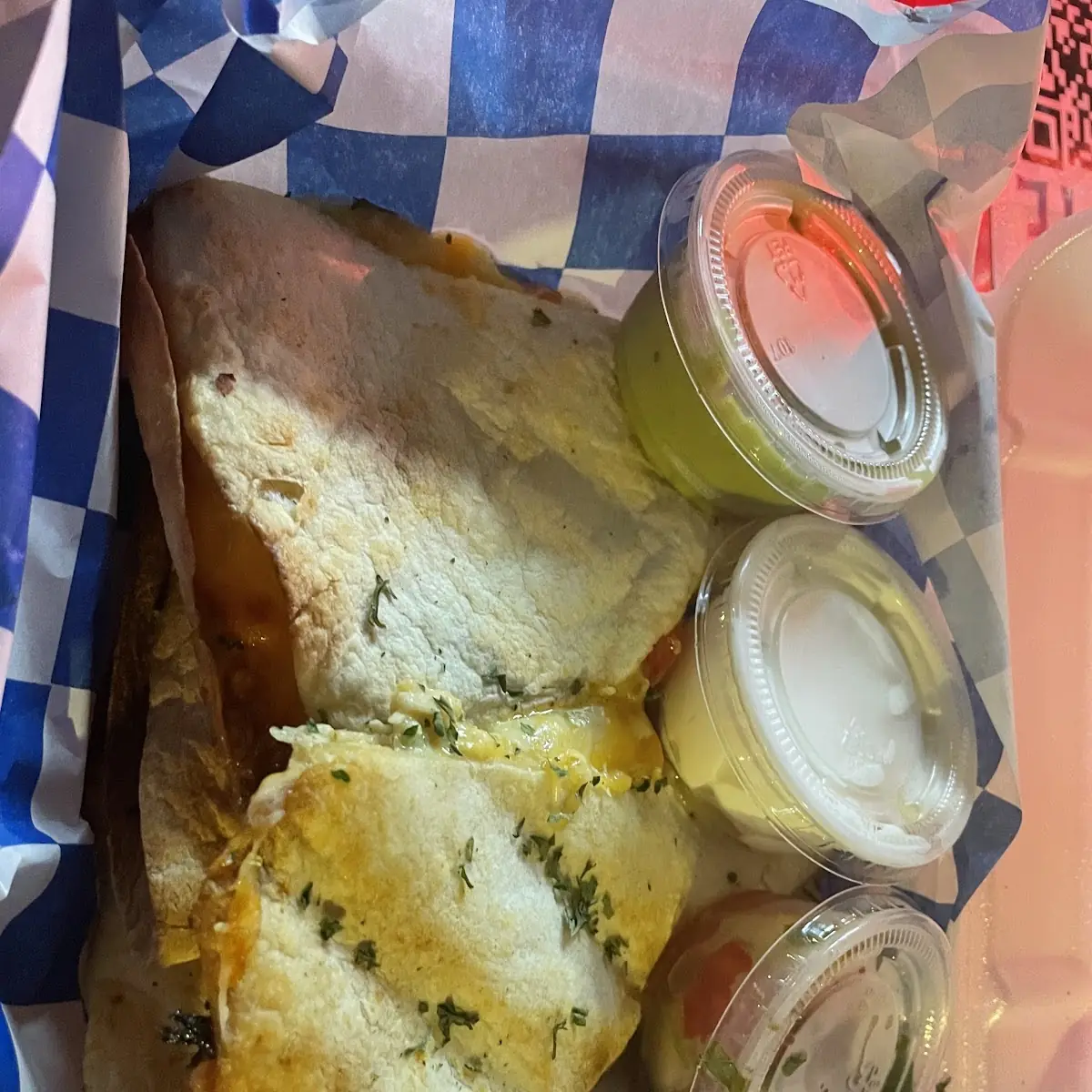 Garlic Bread