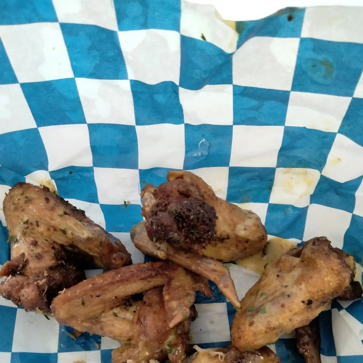 Lemon Pepper