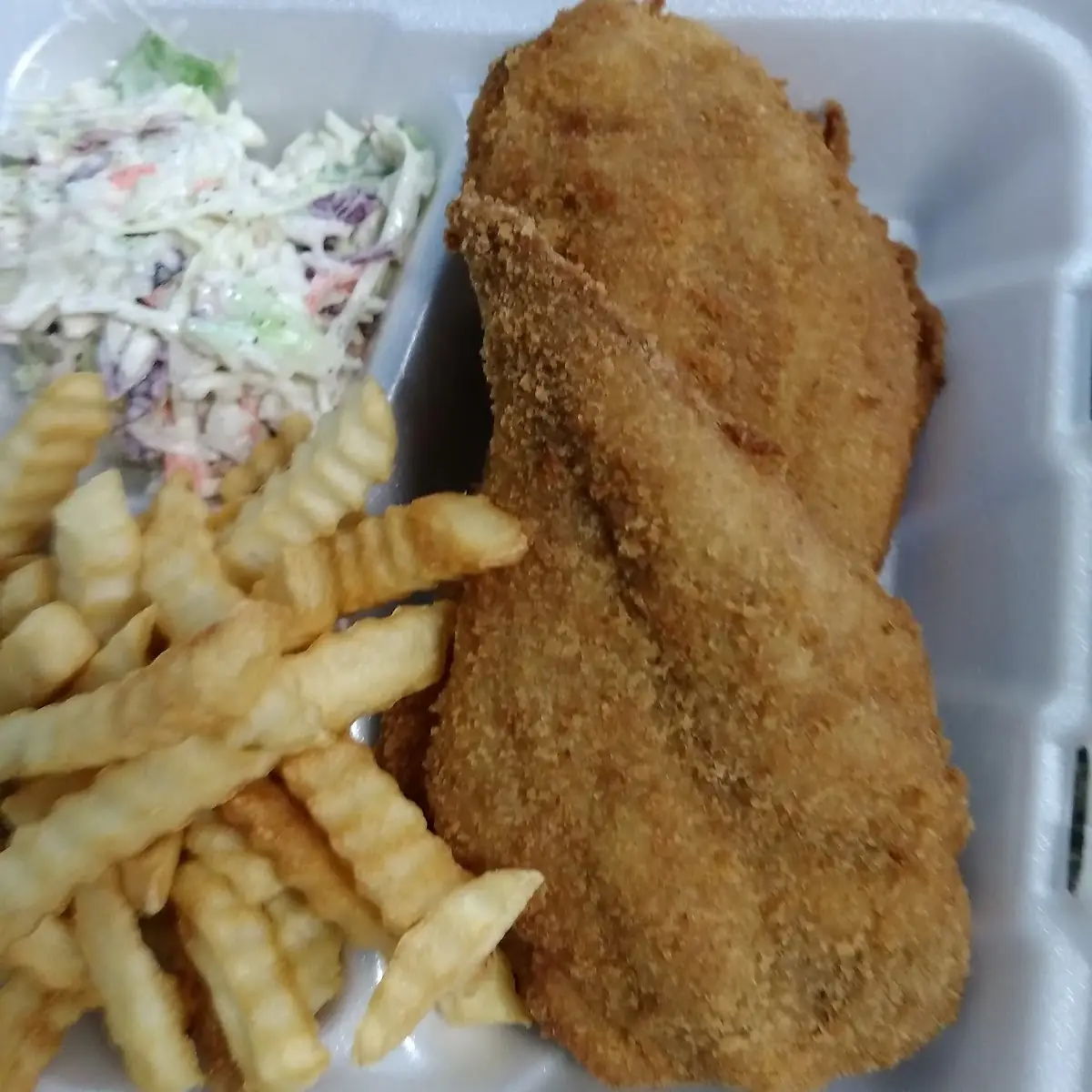 Fish Fry