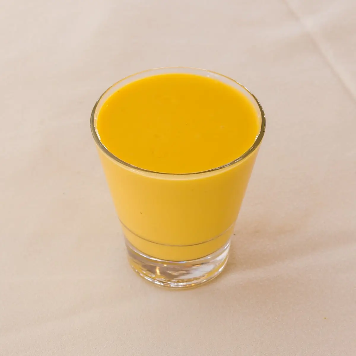 Mango Lassi