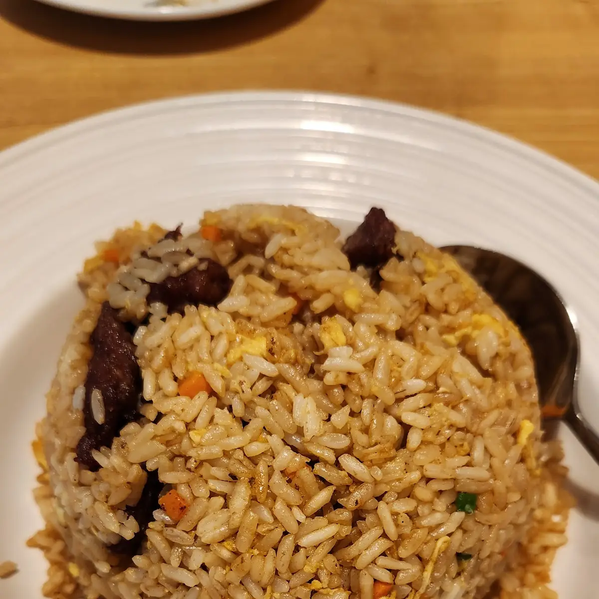 Bryan's Fried Rice