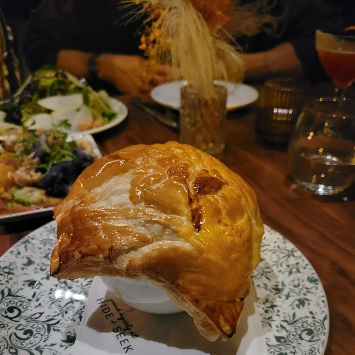 Escargot