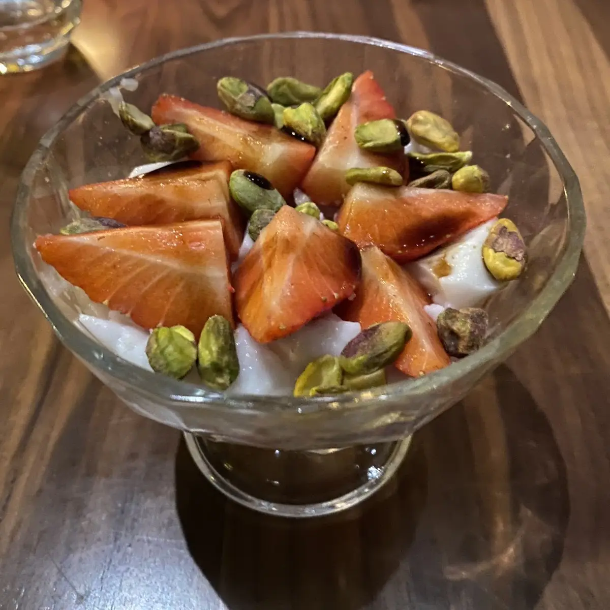 Smoked Salmon