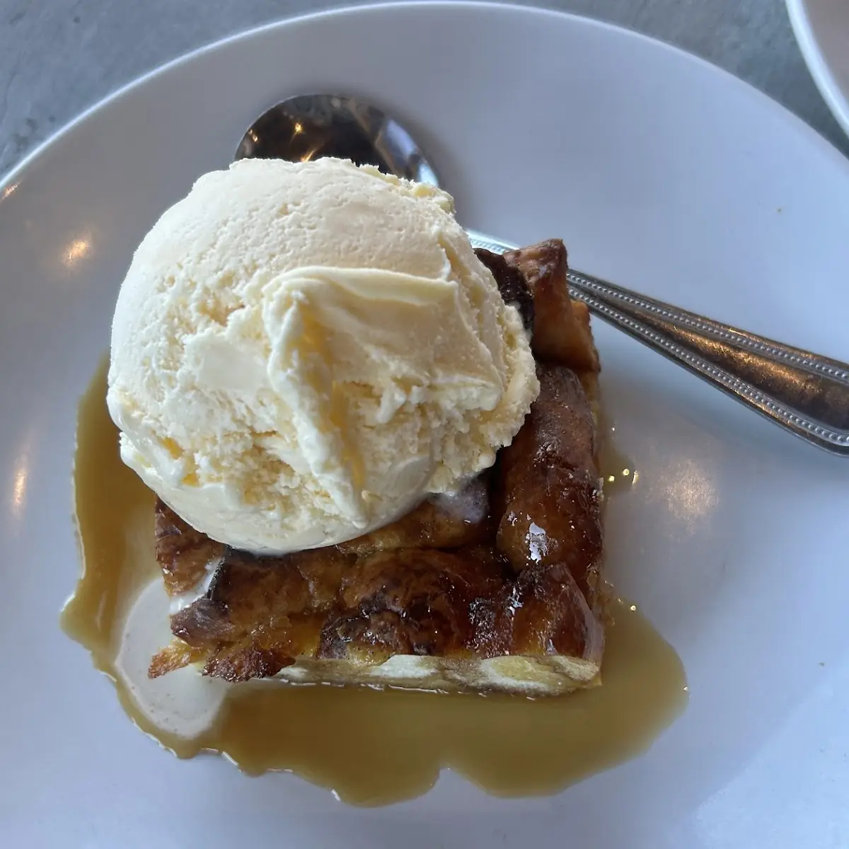 Bread Pudding