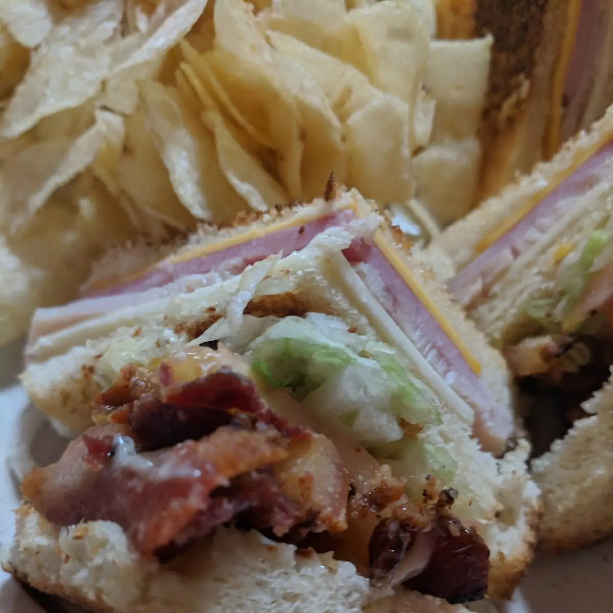 Club Sandwich
