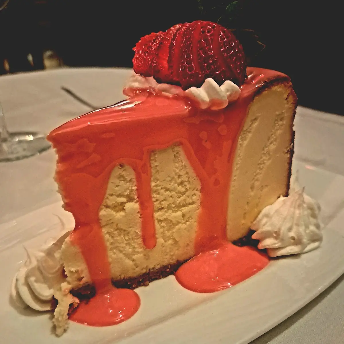 Cheese Cake