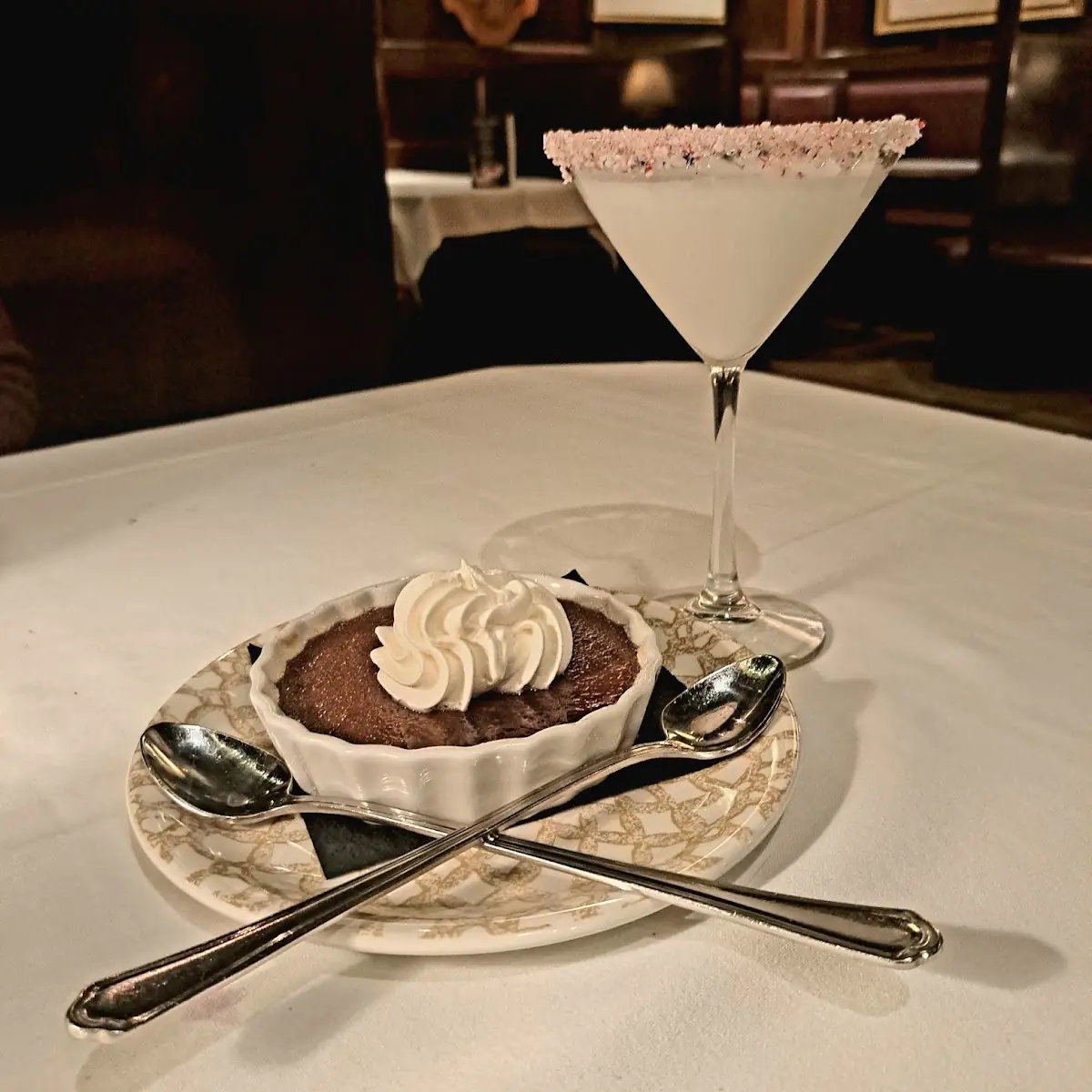 Creme Brulee