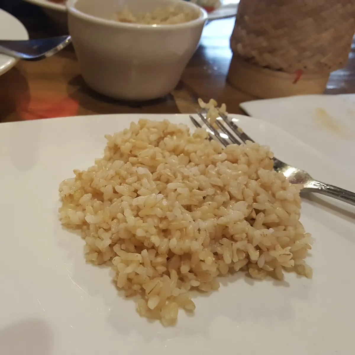 Brown Rice