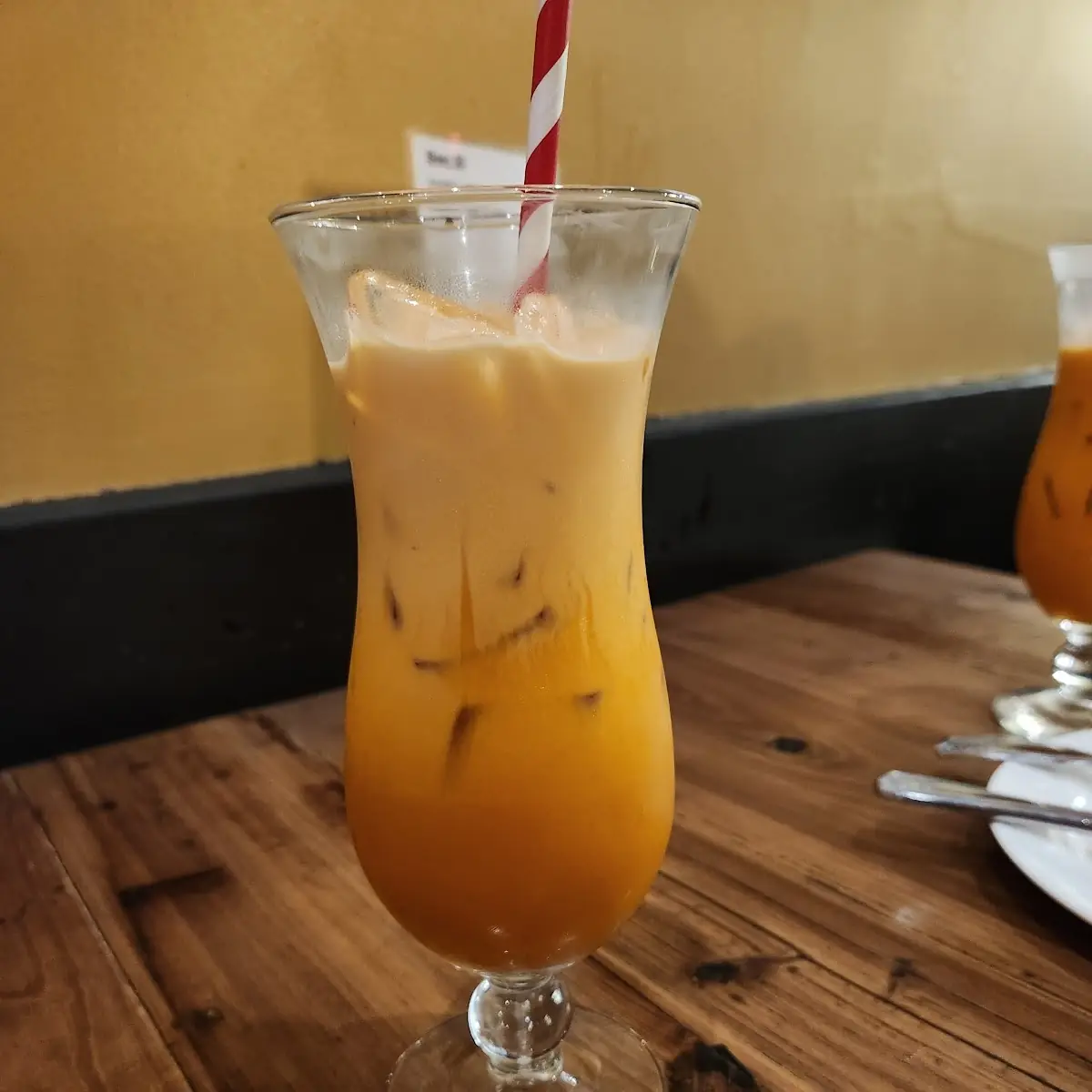 Thai Tea