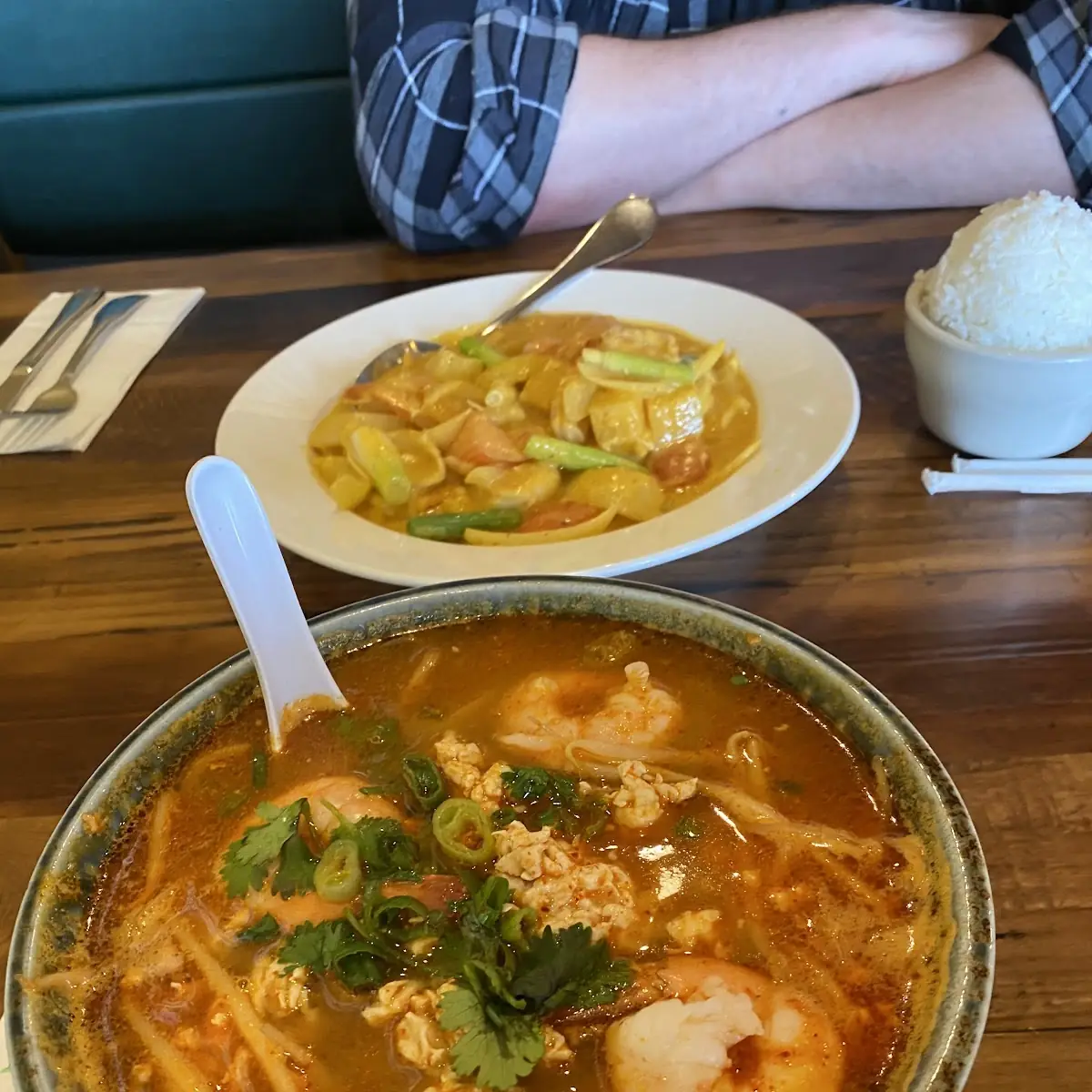 Tom Yum