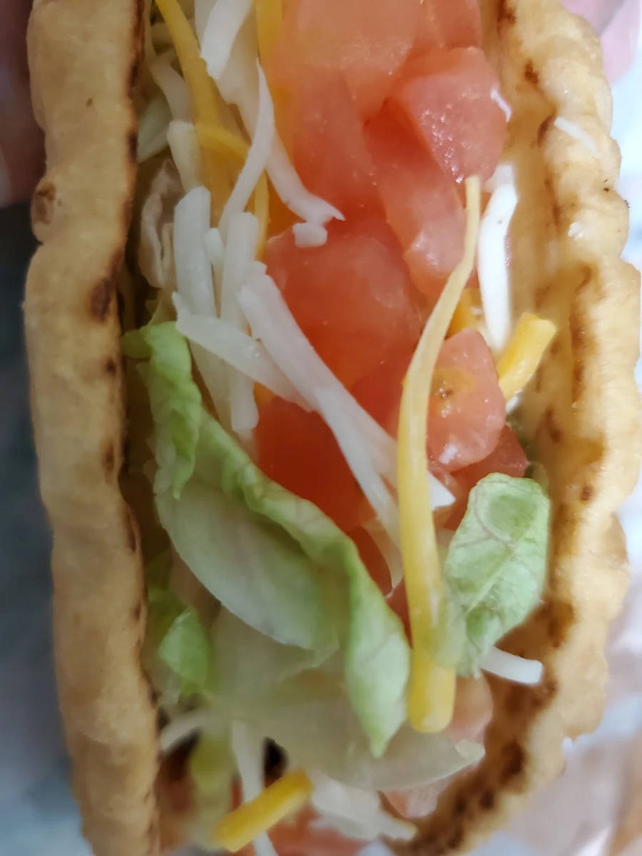 Hard Taco