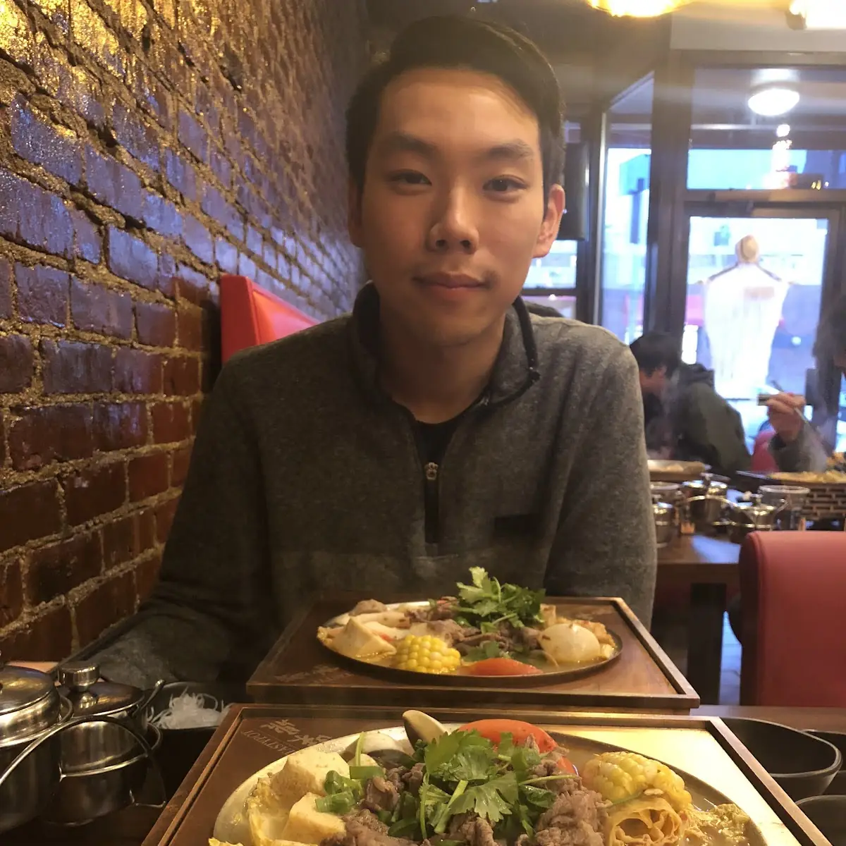 Miso Broth