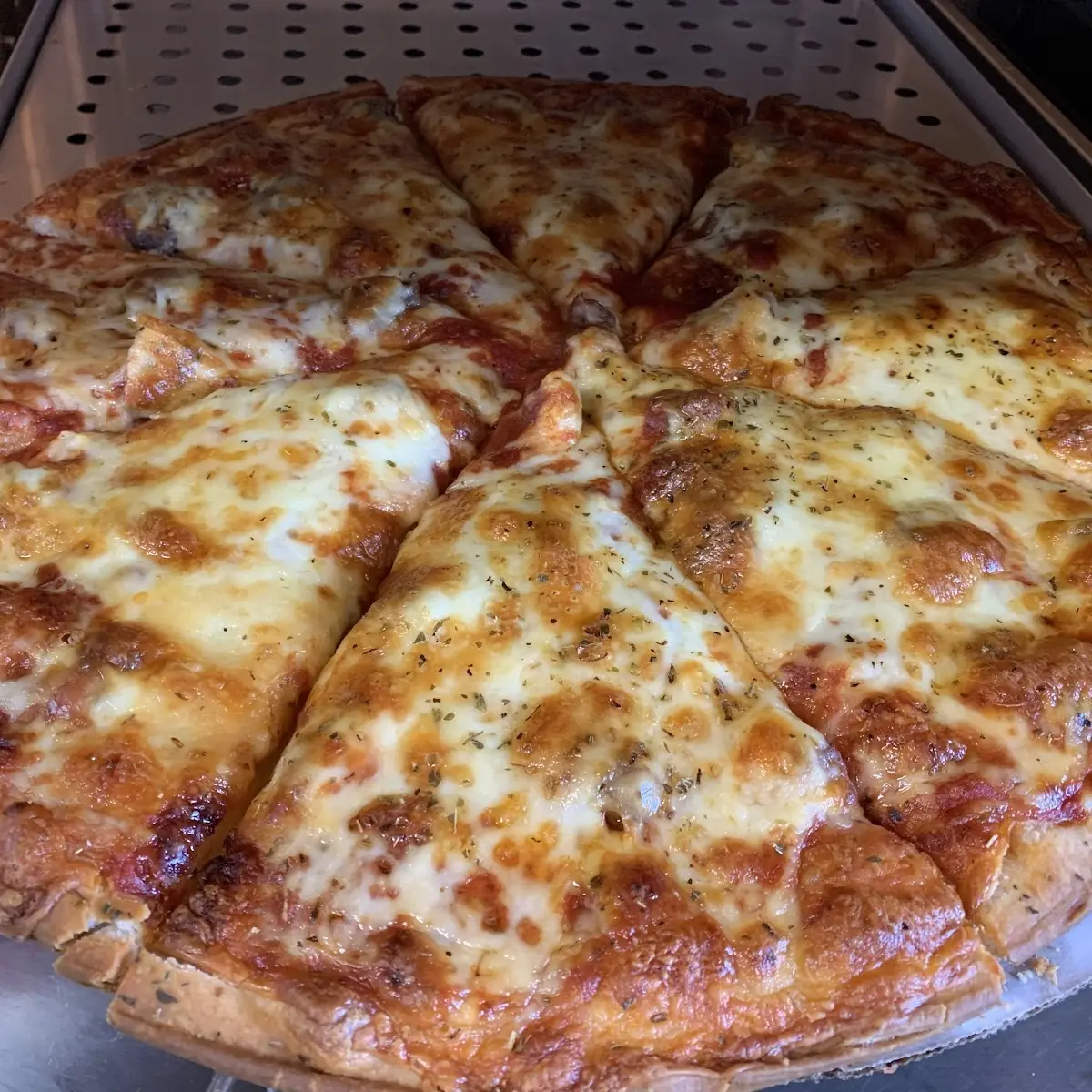 Cheese Pizza