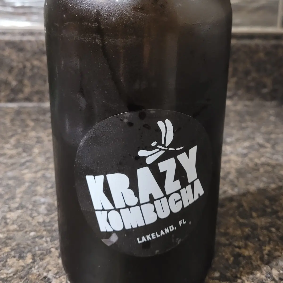 Cold Brew
