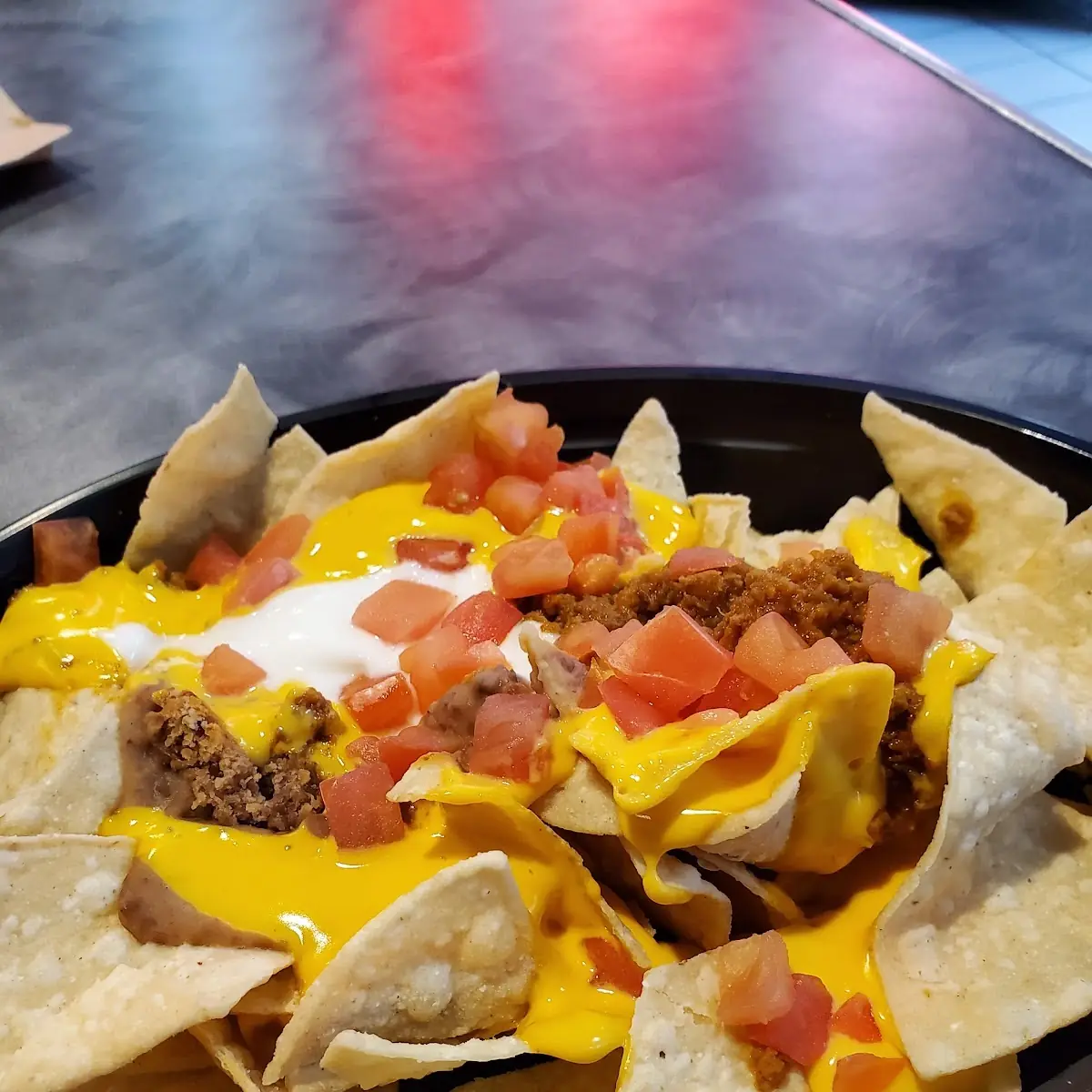 Nachos Bellgrande