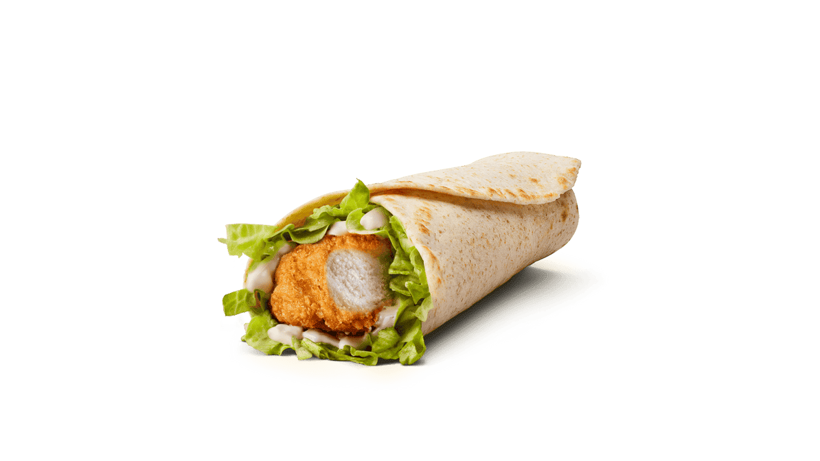 Highlights, McDonald's Blacktown Food Court II