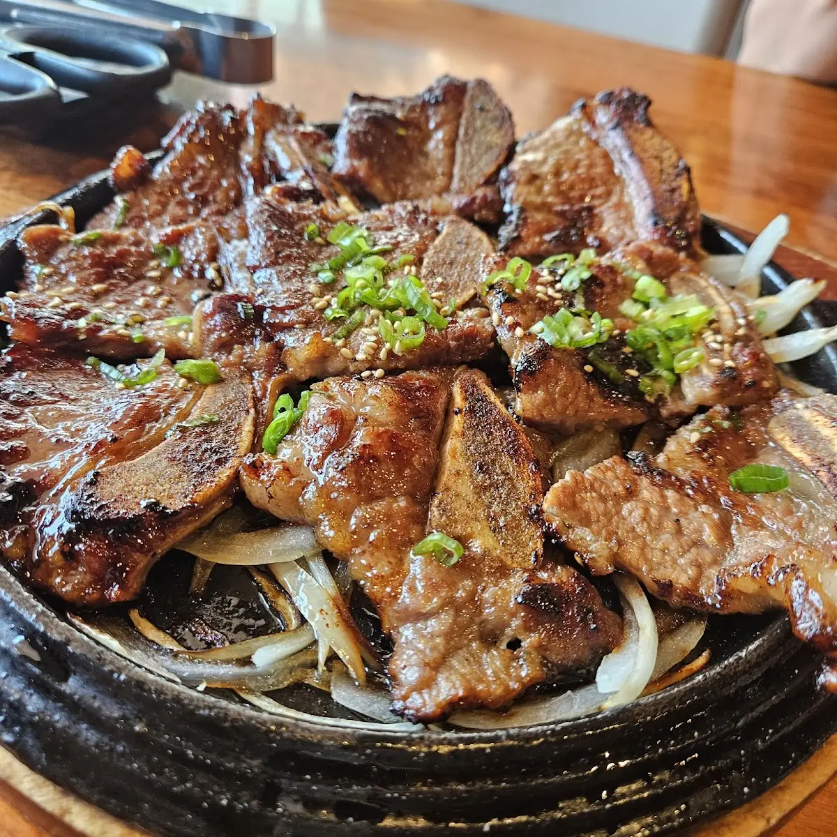 La Galbi
